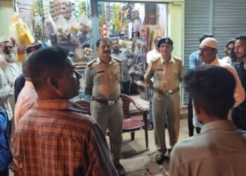 ಶಿವಮೊಗ್ಗ ಜಿಲ್ಲಾಧ್ಯಂತ COTPA ಪ್ರಕರಣ ದಾಖಲು | ವಸೂಲಿ ಮಾಡಿದ ದಂಡ ಎಷ್ಟು ಗೊತ್ತಾ?