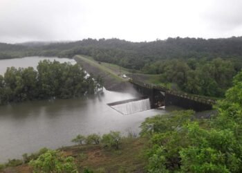 ಸಾವೇಹಕ್ಕಲ್ ( savehaklu) ಜಲಾಶಯದ ವಿಶೇಷತೆ: ಇಲ್ಲಿದೆ ಅಪರೂಪದ ಮಾಹಿತಿ