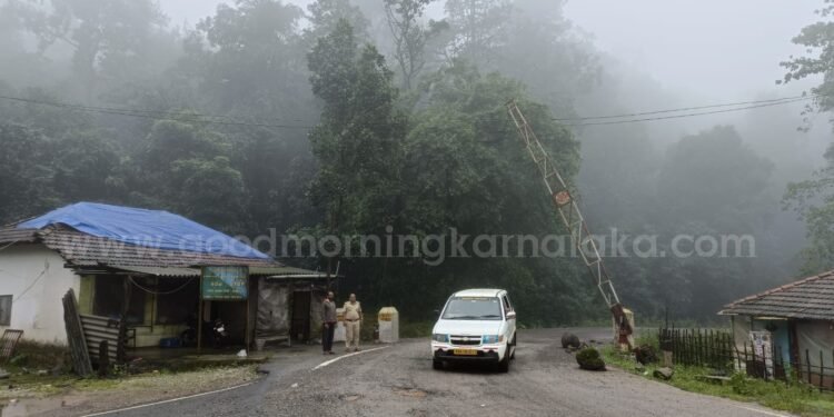 ಆಗುಂಬೆಯೋ.. ಹುಲಿಕಲ್ಲೋ.. 13 ವರ್ಷದ ಮಳೆ ವಿವರ ಹೇಳೋದೇನು?
