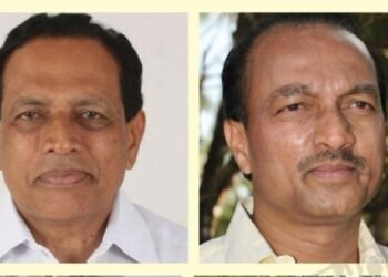 ಕಿಮ್ಮನೆ ಪತ್ರಕ್ಕೆ ಆರ್.ಎಂ.ಮಂಜುನಾಥಗೌಡ ತೀಕ್ಷ್ಣ ಉತ್ತರ