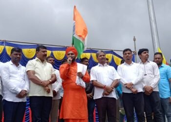 ಭಾವ.. ರಾಗ..ತಾಳಗಳ.. ಮಿಳಿತ ಭಾರತ | ಮೂಲೆಗದ್ದೆ ಶ್ರೀ ಚನ್ನಬಸವ ಸ್ವಾಮೀಜಿ ಅಭಿಮತ