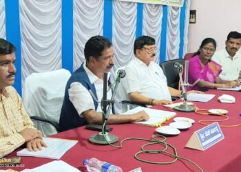 ರಾಜ್ಯದಲ್ಲಿ 8 ಸಾವಿರ.. ಪ್ರತಿ ಶಾಸಕರ ವ್ಯಾಪ್ತಿಯಲ್ಲಿ 30 ಶಾಲಾ ಕೊಠಡಿ | ಗೃಹ ಸಚಿವ ಆರಗ ಜ್ಞಾನೇಂದ್ರ