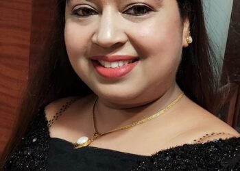 ನ್ಯಾಶನಲ್ ಬ್ಯೂಟಿ ಕಾಂಪಿಟೇಶನ್ ಗೆ ಆಯ್ಕೆಯಾದ ಹೊಸನಗರದ ಸೀಮಾ ಶೆರಾವೊ