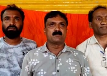 ಹೊಸನಗರ ಹಿಂದೂ ಮಹಾಸಭಾದಿಂದ ಅದ್ದೂರಿ ಗಣೇಶೋತ್ಸವ : ತಾಲೂಕು ಅಧ್ಯಕ್ಷ ಎಂ.ಎನ್.ರಾಜು