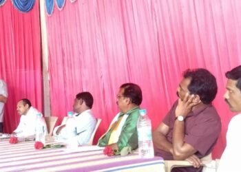 ಹೊಸನಗರ ಮೆಸ್ಕಾಂ ನಿಂದ ಸಂಭ್ರಮದ ಸ್ವಾತಂತ್ರ್ಯೋತ್ಸವ | ಸ್ವಾತಂತ್ರ್ಯ ಹೋರಾಟಗಾರರ ಸ್ಮರಣೆ