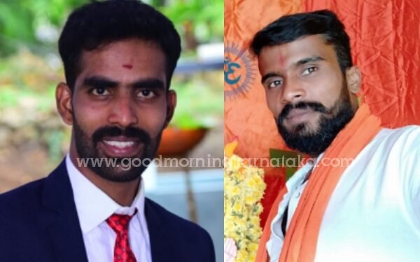 ನಗರ ಹೋಬಳಿ ಹಿಂದೂ ಮಹಾಗಣಪತಿ ಅಧ್ಯಕ್ಷರಾಗಿ ಕಿರಣ ಪೂಜಾರಿ, ಕಾರ್ಯದರ್ಶಿಯಾಗಿ ಸುರೇಂದ್ರ ಸಮಗೋಡು ಆಯ್ಕೆ