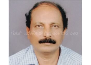 ಮುಂಬಾರು ಸೊಸೈಟಿಗೆ 7.5 ಲಕ್ಷ ನಿವ್ವಳ ಲಾಭ: ಎಸ್.ಕೆ.ಲೇಖನಮೂರ್ತಿ ಅಧ್ಯಕ್ಷತೆಯಲ್ಲಿ ಸರ್ವಸದಸ್ಯರ ಸಭೆ