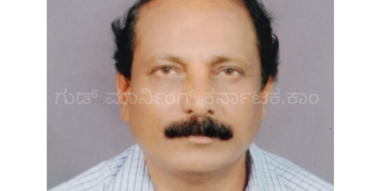 ಮುಂಬಾರು ಸೊಸೈಟಿಗೆ 7.5 ಲಕ್ಷ ನಿವ್ವಳ ಲಾಭ: ಎಸ್.ಕೆ.ಲೇಖನಮೂರ್ತಿ ಅಧ್ಯಕ್ಷತೆಯಲ್ಲಿ ಸರ್ವಸದಸ್ಯರ ಸಭೆ