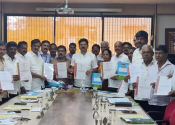 ಶಿಮುಲ್‍ಗೆ ಎಫ್‍ಎಸ್‍ಎಸ್‍ಸಿ ದೃಢೀಕರಣ ಪತ್ರ | ಉತ್ಕೃಷ್ಠ ಗುಣಮಟ್ಟ, ಆಹಾರ ಸುರಕ್ಷತೆಯ ಪ್ರತೀಕ