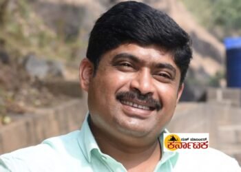 ಹೊಸನಗರ| ಅಖಿಲ ಭಾರತ ವೀರಶೈವ ಮಹಾಸಭಾ ಯುವ ಘಟಕದ ಅಧ್ಯಕ್ಷರಾಗಿ ಹೆಚ್.ಆರ್.ತೀರ್ಥೇಶ್