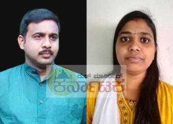 NITTUR | ಗ್ರಾಪಂಗೆ ಇಬ್ಬರು ಸದಸ್ಯರ ದಿಢೀರ್ ರಾಜೀನಾಮೆ | ಕಾರಣ ಏನು ಗೊತ್ತಾ?