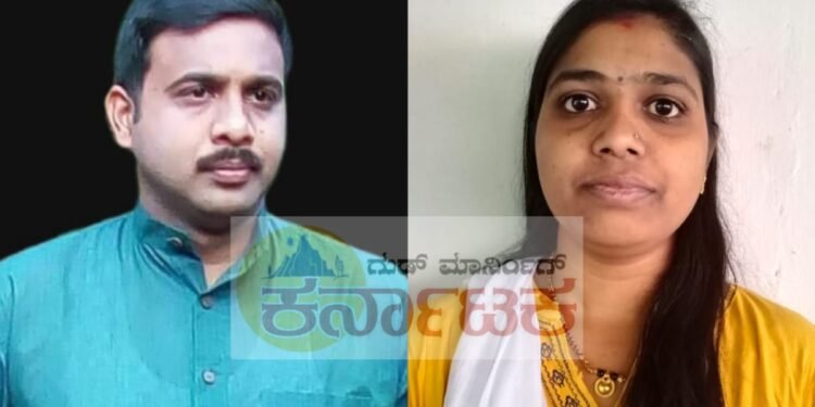 NITTUR | ಗ್ರಾಪಂಗೆ ಇಬ್ಬರು ಸದಸ್ಯರ ದಿಢೀರ್ ರಾಜೀನಾಮೆ | ಕಾರಣ ಏನು ಗೊತ್ತಾ?