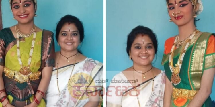 THIRTHAHALLI | ಪ್ರತಿಭಾ ಕಾರಂಜಿಯಲ್ಲಿ ವಿಜೇತರು | ಮನಸ್ಸಿ ಭಟ್, ಅಪೇಕ್ಷ ಸಾಧನೆ