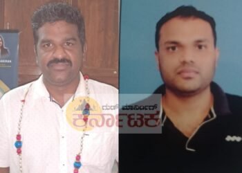 HOSANAGAR | ಕೊಡಚಾದ್ರಿ JCI ಅಧ್ಯಕ್ಷರಾಗಿ ಯುವ ವಕೀಲ ಮೋಹನಶೆಟ್ಟಿ | ಕಾರ್ಯದರ್ಶಿಯಾಗಿ ಸಂತೋಷ್