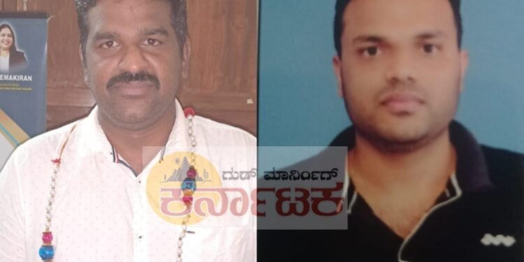 HOSANAGAR | ಕೊಡಚಾದ್ರಿ JCI ಅಧ್ಯಕ್ಷರಾಗಿ ಯುವ ವಕೀಲ ಮೋಹನಶೆಟ್ಟಿ | ಕಾರ್ಯದರ್ಶಿಯಾಗಿ ಸಂತೋಷ್