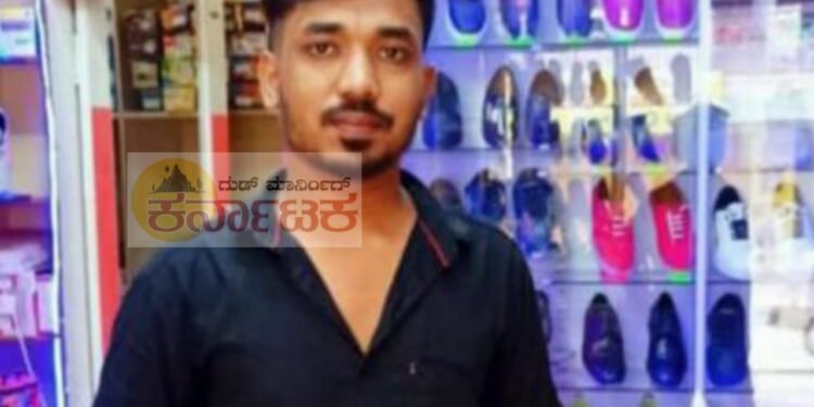 ACCIDENT| KSRTC ಬಸ್ಸು ಮತ್ತು ಬೈಕ್ ಅಪಘಾತ | ಬೈಕ್ ಸವಾರ ಸ್ಥಳದಲ್ಲೇ ಸಾವು | ಮೃತ ಆರೀಸ್ ಹೊಸನಗರ ತಾಲೂಕಿನ ನಗರ ನಿವಾಸಿ