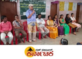 ಆತಂಕ| ಪ್ರಾಕೃತಿಕ ಅಸಮತೋಲನದಿಂದ ಹೊಸ ರೋಗಗಳ ಸೃಷ್ಟಿ | ಜಲತಜ್ಞ ಚಕ್ರವಾಕ ಕಳವಳ