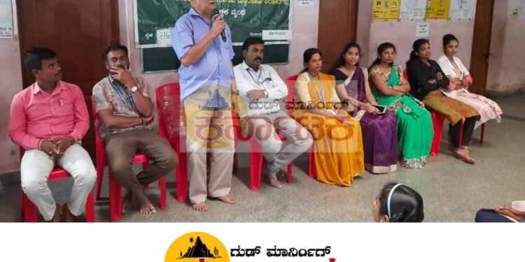 ಆತಂಕ| ಪ್ರಾಕೃತಿಕ ಅಸಮತೋಲನದಿಂದ ಹೊಸ ರೋಗಗಳ ಸೃಷ್ಟಿ | ಜಲತಜ್ಞ ಚಕ್ರವಾಕ ಕಳವಳ