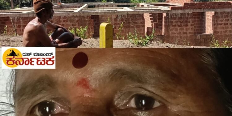 Bekkodi| ನಾವು ಸತ್ತಂತೆ ಆಗಿದೆ.. ಬದುಕಿಸಿ ಉಳಿಸಿ ಸ್ವಾಮಿ.. ಕೈಮುಗಿದು ಬೇಡಿದ ಬಡ ರೈತ ಕುಟುಂಬ