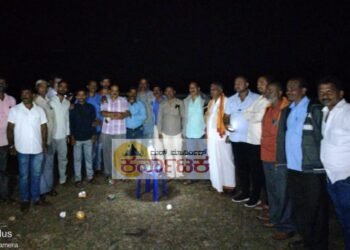 ಸಚಿವರೇ ಬನ್ನಿ.. ನಮ್ಮ ಅಳಲು ಆಲಿಸಿ.. ನಗರ ಬಿಜೆಪಿಯಲ್ಲಿ ಅಸಮಧಾನದ ಹೊಗೆ!