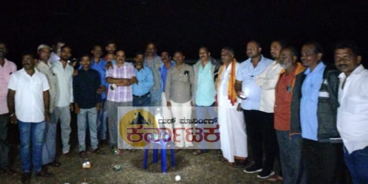 ಸಚಿವರೇ ಬನ್ನಿ.. ನಮ್ಮ ಅಳಲು ಆಲಿಸಿ.. ನಗರ ಬಿಜೆಪಿಯಲ್ಲಿ ಅಸಮಧಾನದ ಹೊಗೆ!