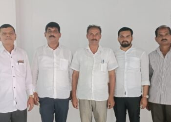 ಕಾಂಗ್ರೆಸ್, ಬಿಜೆಪಿಯಿಂದ ಮಂಜುನಾಥ ಗೌಡರು ಬಲಿಪಶು