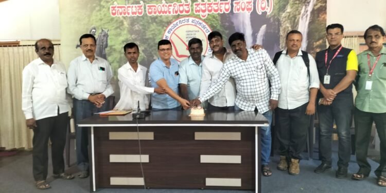 ಕೆಯುಡಬ್ಲ್ಯುಜೆ ಹೋರಾಟದ ಫಲ | ನನಸಾದ ಗ್ರಾಮೀಣ ಪತ್ರಕರ್ತರ ಬಸ್ ಪಾಸ್