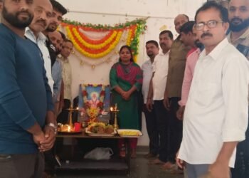 ಪುರಾಣ, ಇತಿಹಾಸದಲ್ಲಿ ಮಹತ್ವ ಸಾರುವ ಸವಿತಾ ಸಮಾಜ |ಸವಿತಾ ಮಹರ್ಷಿ ಜಯಂತಿ ಆಚರಣೆ ಮೌಲ್ಯಯುತ | ತಾಲೂಕು ಸವಿತಾ ಸಮಾಜ ಕಾರ್ಯದರ್ಶಿ ಎನ್.ಎಮ್.ರಾಘವೇಂದ್ರ