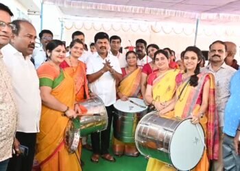 BYR: ರಾಜ್ಯದಲ್ಲಿ ಕಾಂಗ್ರೆಸ್ ವಿರೋಧಿ ಅಲೆ : ಸಂಸದ ಬಿ.ವೈ.ರಾಘವೇಂದ್ರ