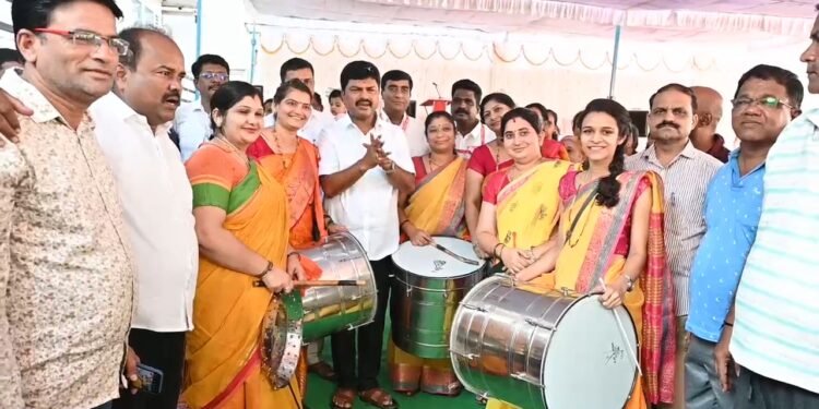 BYR: ರಾಜ್ಯದಲ್ಲಿ ಕಾಂಗ್ರೆಸ್ ವಿರೋಧಿ ಅಲೆ : ಸಂಸದ ಬಿ.ವೈ.ರಾಘವೇಂದ್ರ