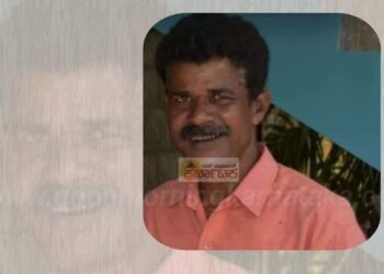 ಸಾಲಬಾಧೆ | ನರ್ತಿಗೆ ವಾಸಿ ರೈತ ಆತ್ಮಹತ್ಯೆ | ರೂ.6.5 ಲಕ್ಷ ಸಾಲ ಮಾಡಿಕೊಂಡಿದ್ದ ರೈತ