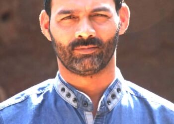 ರಾಜ್ಯ ಪ್ರಶಸ್ತಿಗೆ ಆಯ್ಕೆಯಾದ ರವಿ ಬಿದನೂರು