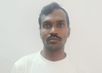 ಕೇವಲ 50 ರೂ.,ಹಣ ನೀಡದಿದ್ದಕ್ಕೆ ಅಜ್ಜಿಯನ್ನು ಕೊಂ*ದ ಮೊಮ್ಮಗ