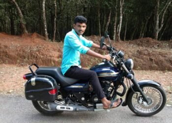 ತೀರ್ಥಹಳ್ಳಿಯಲ್ಲಿ ಮಿಸ್ ಫೈರಿಂಗ್ – ಯುವಕ ಸಾವು !