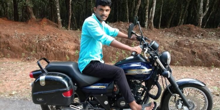 ತೀರ್ಥಹಳ್ಳಿಯಲ್ಲಿ ಮಿಸ್ ಫೈರಿಂಗ್ – ಯುವಕ ಸಾವು !