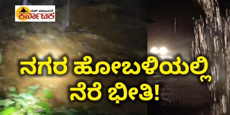 ಎಡೆಬಿಡದೆ ಒಂದೇ ಸಮನೆ ಸುರಿಯುತ್ತಿರುವ ವರ್ಷಧಾರೆ ನಗರ ಹೋಬಳಿಯಲ್ಲಿ ನೆರೆ ಭೀತಿ | ಶಾಲಾ ಕಾಲೇಜಿನ ರಜೆ ಬಗ್ಗೆ ಇನ್ನೂ ನಿರ್ಧಾರವಾಗಿಲ್ಲ!