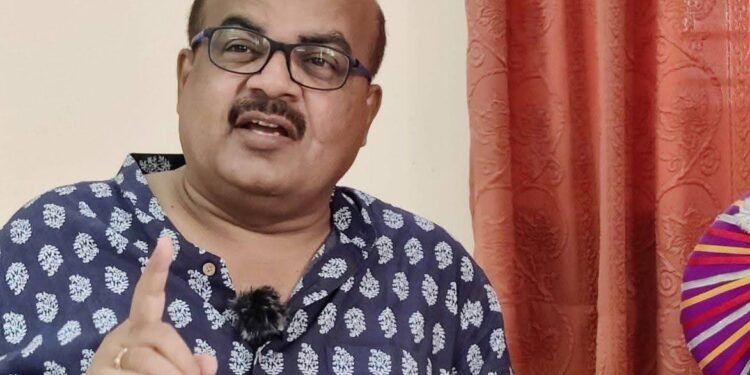 ಜಿ.ಎನ್ ಮೋಹನ್ ಸೇರಿದಂತೆ ರಂಗಭೂಮಿಯ 33 ಸಾಧಕರಿಗೆ ವಾರ್ಷಿಕ ಪ್ರಶಸ್ತಿ ಪ್ರಕಟ