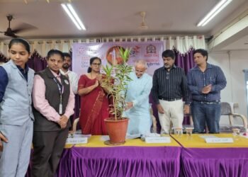 ಒಂದು ದೇಶ ಒಂದು ಚುನಾವಣೆ ಸಮಗ್ರ ಮತದಾನದ ಕ್ರಮ : ಕ್ಯಾಪ್ಟನ್ ಗಣೇಶ್ ಕಾರ್ತಿಕ್