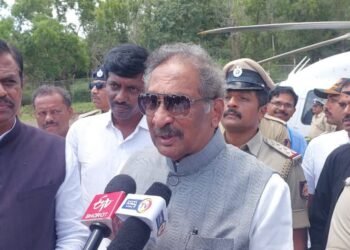 ಜೋಗದಲ್ಲಿ 2000ಮೆ.ವ್ಯಾ. ವಿದ್ಯುತ್ಉತ್ಪಾದನೆಗೆ ಕ್ರಮ : ಪಂಪ್ಡ್ ಸ್ಟೋರೇಜ್ ಪರಿಸರಕ್ಕೆ ಯಾವುದೇ ಹಾನಿ ಮಾಡದು: ಕೆ.ಜೆ.ಜಾರ್ಜ್