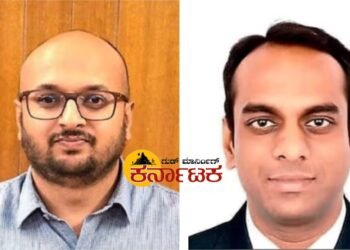 ಶಿವಮೊಗ್ಗ ಜಿಲ್ಲಾಧಿಕಾರಿ ಡಾ.ಗುರುದತ್ತ ಹೆಗಡೆ ವರ್ಗಾವಣೆ | ನೂತನ ಜಿಲ್ಲಾಧಿಕಾರಿಯಾಗಿ ಪ್ರಭುಲಿಂಗ ಕವಳಿಕಟ್ಟಿ