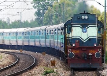 ಸಾಗರ ಮಾರಿಜಾತ್ರೆಗೆ ವಿಶೇಷ ರೈಲು ಸೇವೆಗಳು ಹೀಗಿದೆ