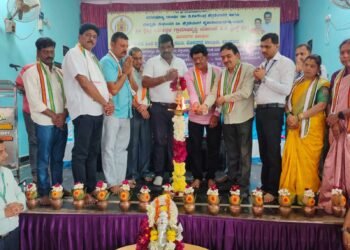 ವ್ಯಸನದಿಂದ ಬಡ ಕುಟುಂಬಗಳು‌ ಬೀದಿಗೆ ಬಂದಿವೆ : ಹೊಸನಗರದಲ್ಲಿ ಮದ್ಯ ವರ್ಜನ ಶಿಬಿರದಲ್ಲಿ ಮೋಹನ ಶೆಟ್ಟಿ