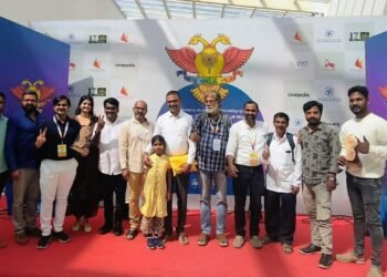 ಬೆಂಗಳೂರು ಸಿನಿ ಉತ್ಸವದಲ್ಲಿ ಮಲೆನಾಡಿನ ಕಲರವ | ಗಾರ್ಗಿ ಕಾರೇಹಕ್ಲು ನಿರ್ದೇಶನದ ಹಕ್ಕಿಗಾಗಿ ಸಿನಿಮಾಕ್ಕೆ ಜೂರಿ ಅವಾರ್ಡ್|